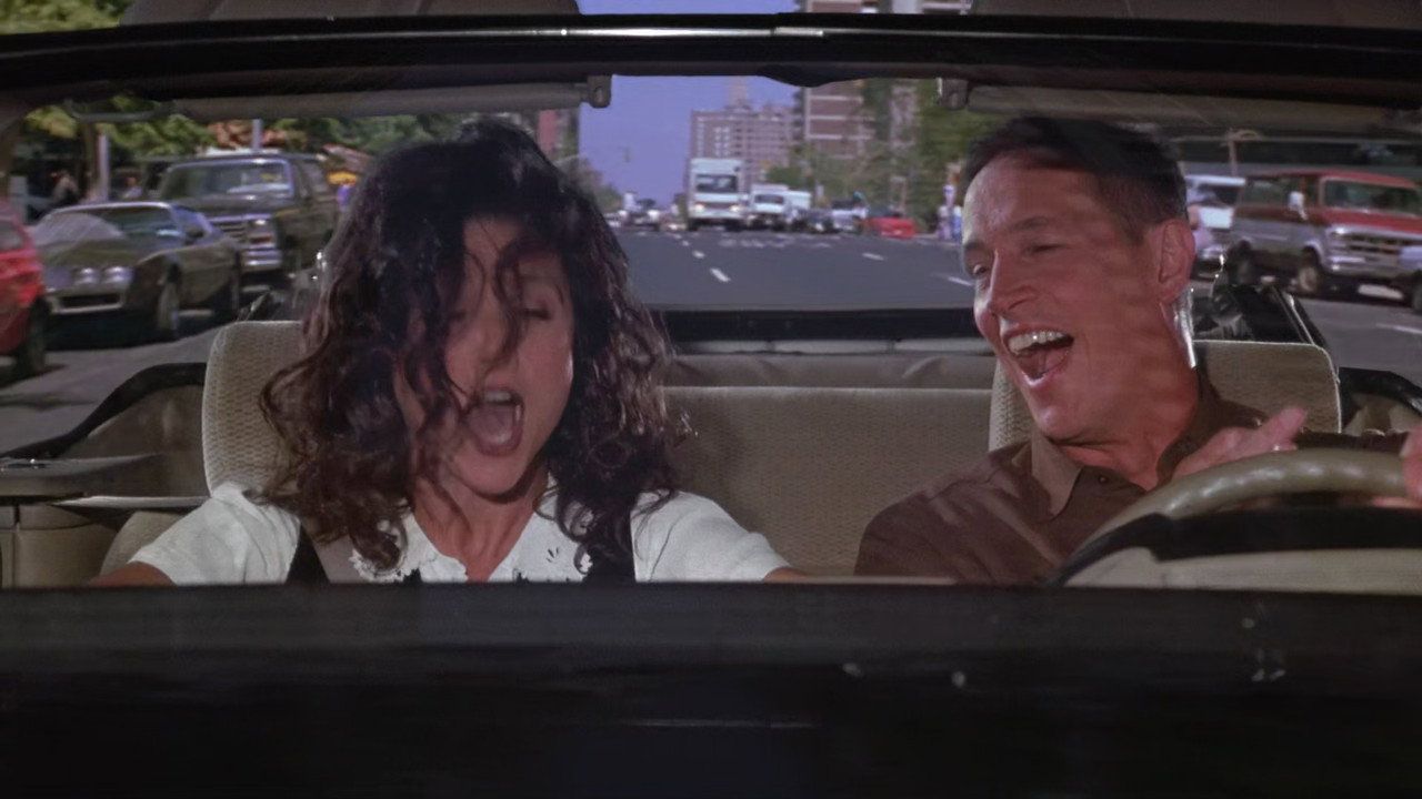 Kroniki Seinfelda {se_code} - Vider