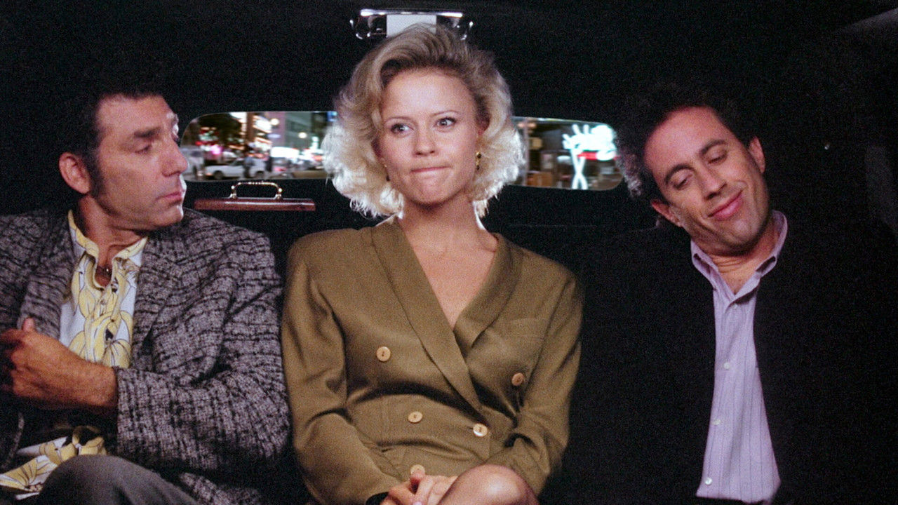 Kroniki Seinfelda {se_code} - Vider