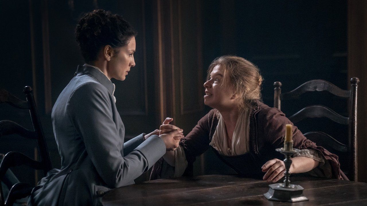 Outlander {se_code} - Vider