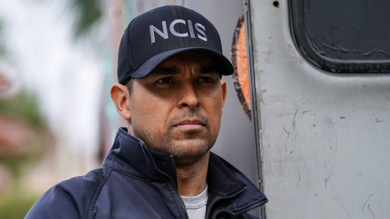 Agenci NCIS {se_code} - Vider