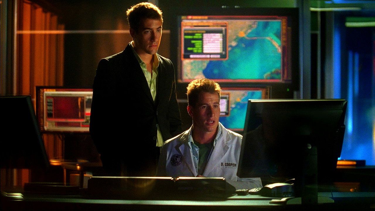 CSI: Kryminalne zagadki Miami {se_code} - Vider