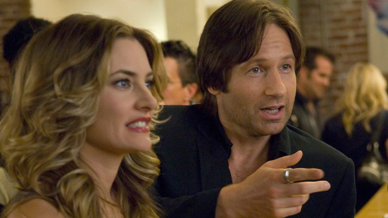 Californication {se_code} - Vider