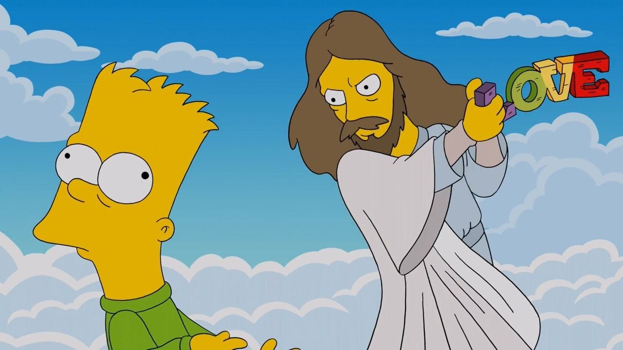 Simpsonowie {se_code} - Vider