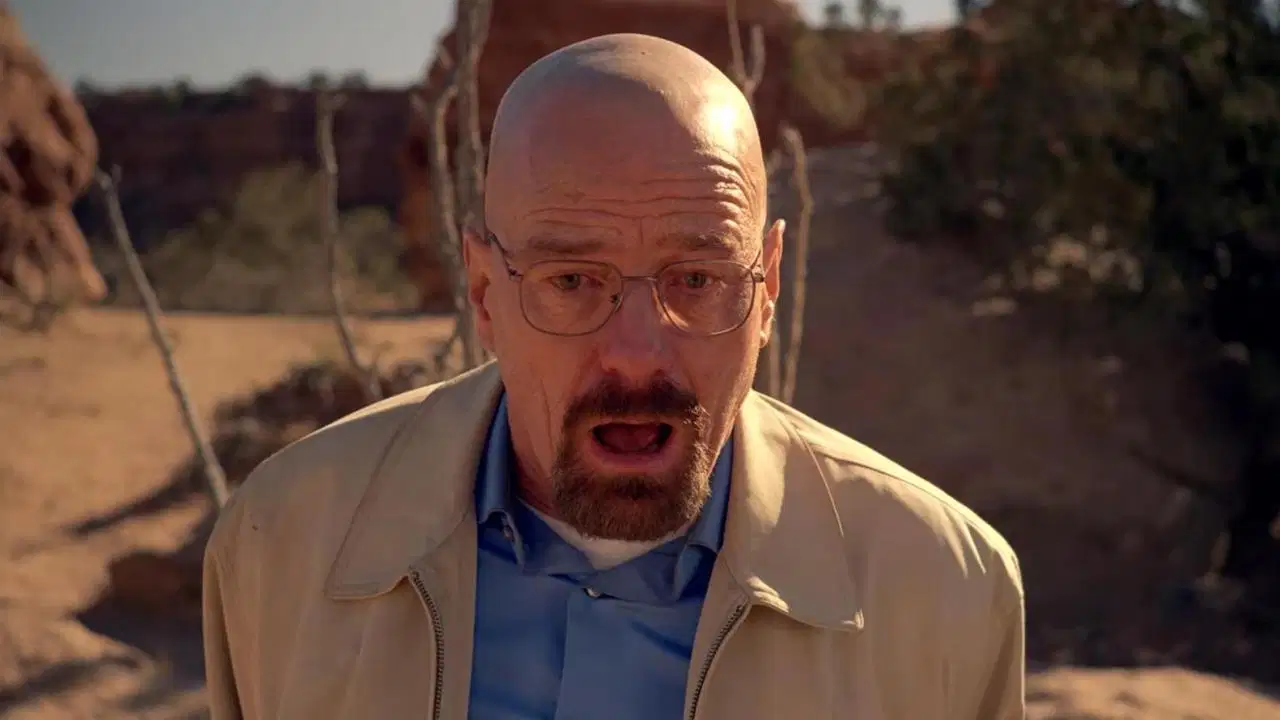 Breaking Bad {se_code} - Vider