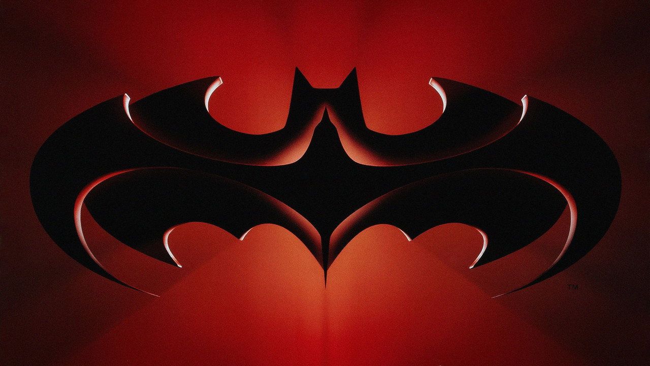 Batman i Robin