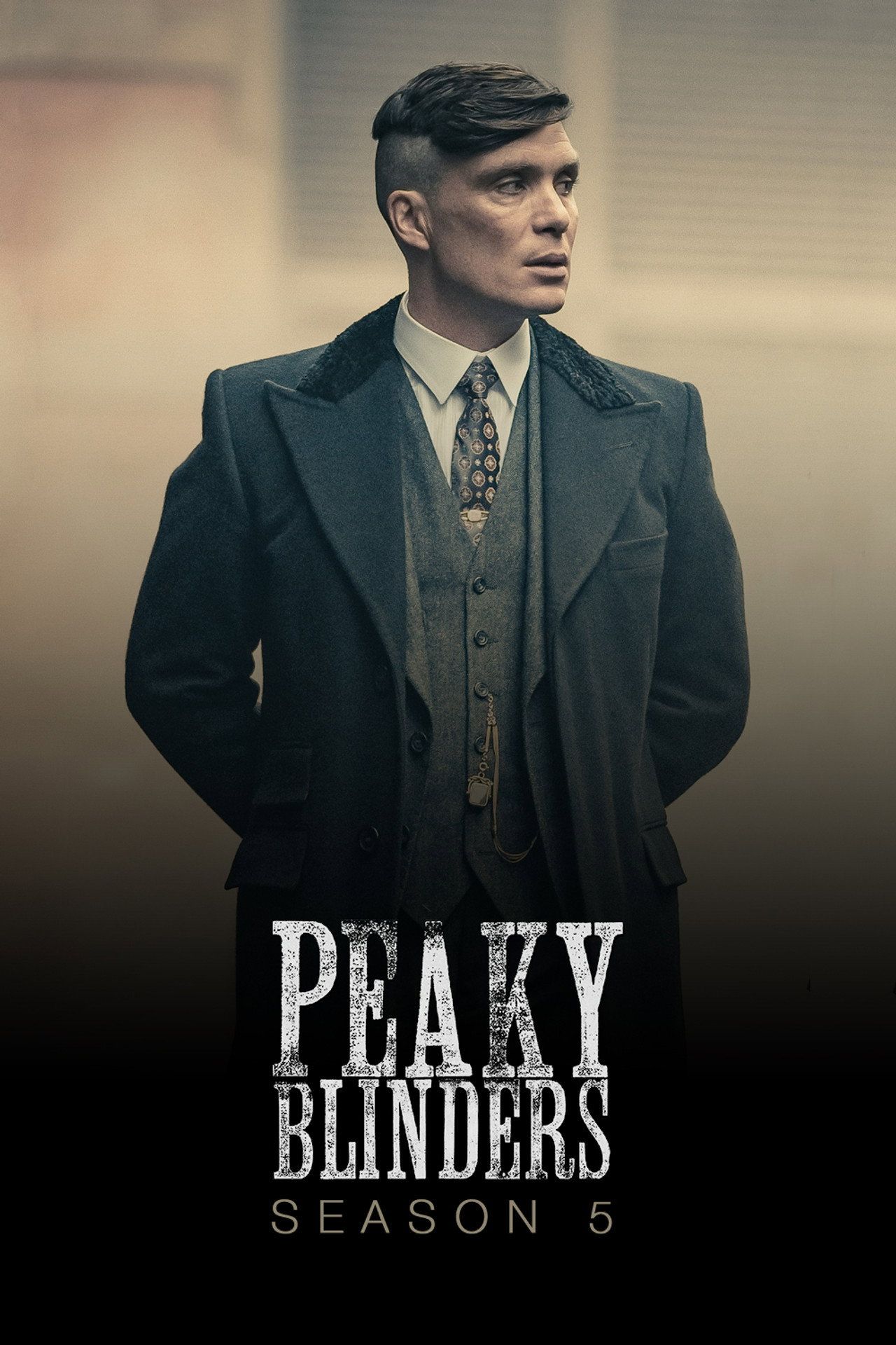 Peaky Blinders Sezon 5 - Vider