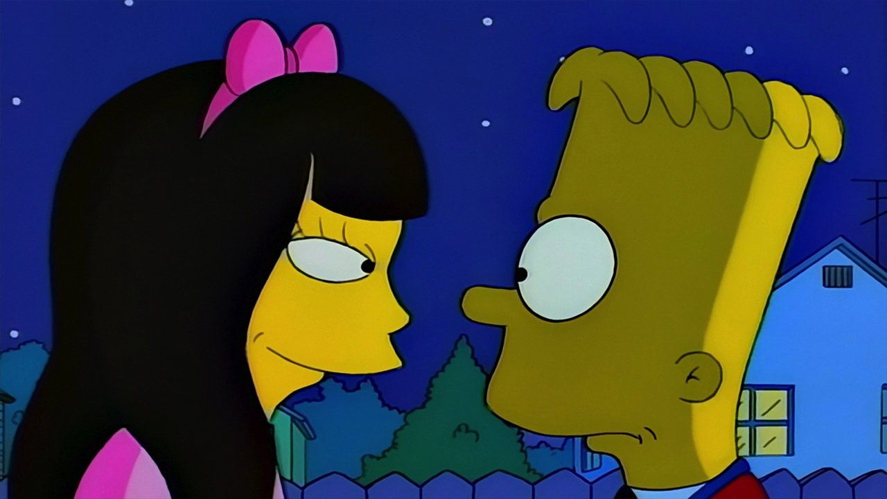 Simpsonowie {se_code} - Vider