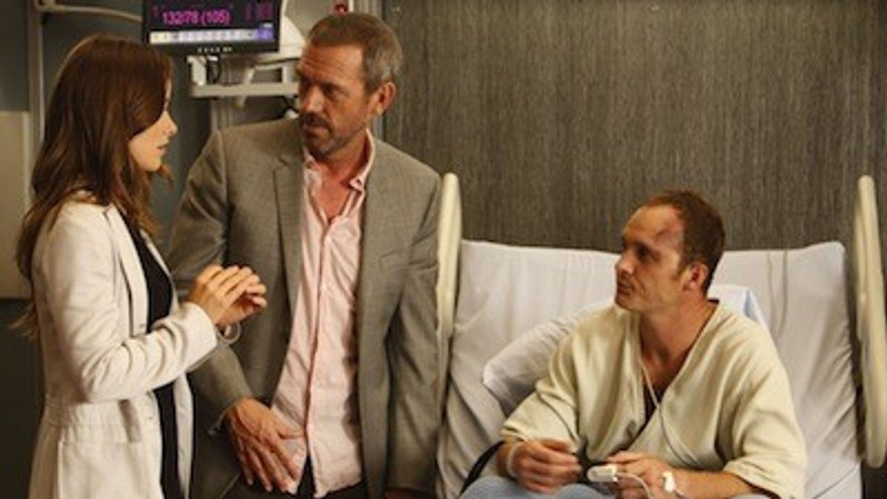 Dr House {se_code} - Vider