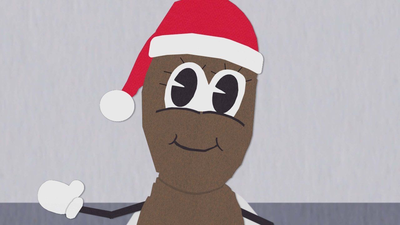 Miasteczko South Park {se_code} - Vider