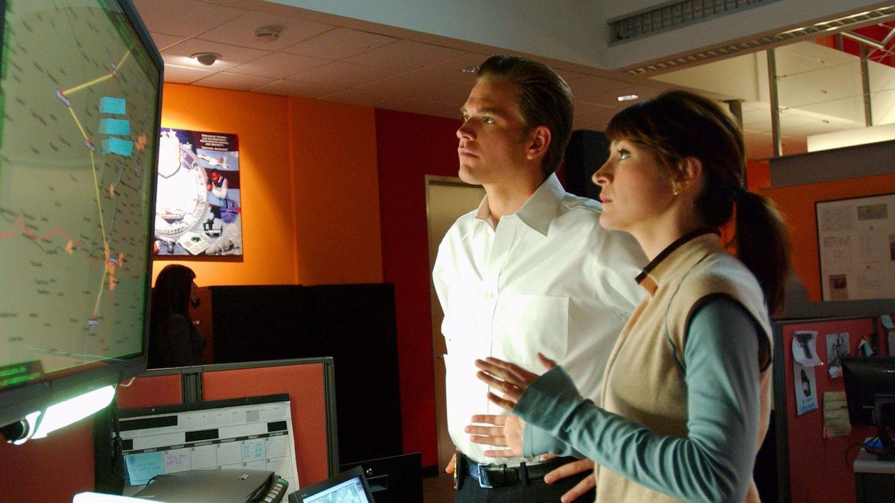 Agenci NCIS {se_code} - Vider