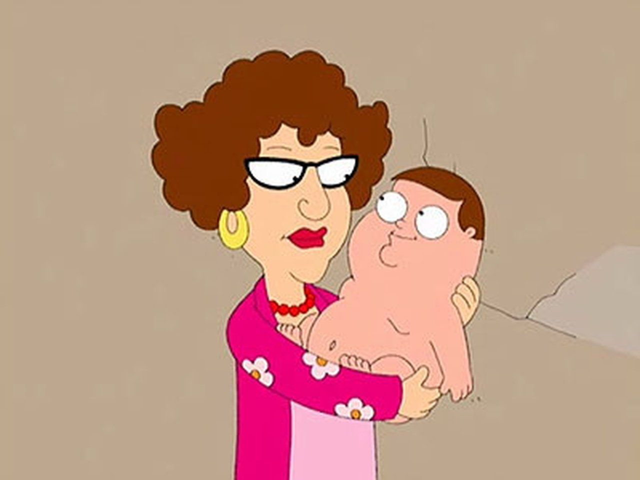 Family Guy: Głowa rodziny {se_code} - Vider