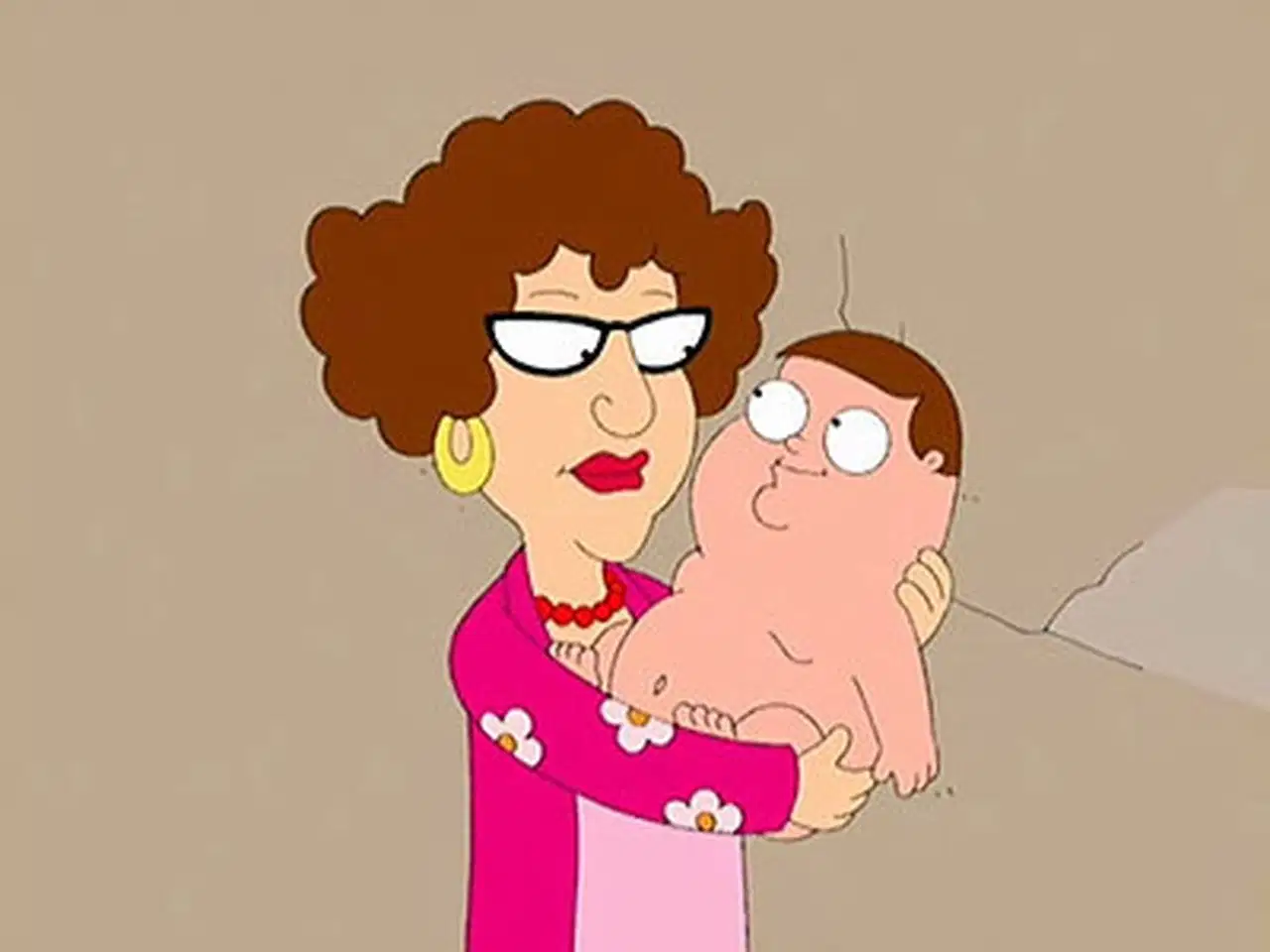Family Guy: Głowa rodziny {se_code} - Vider