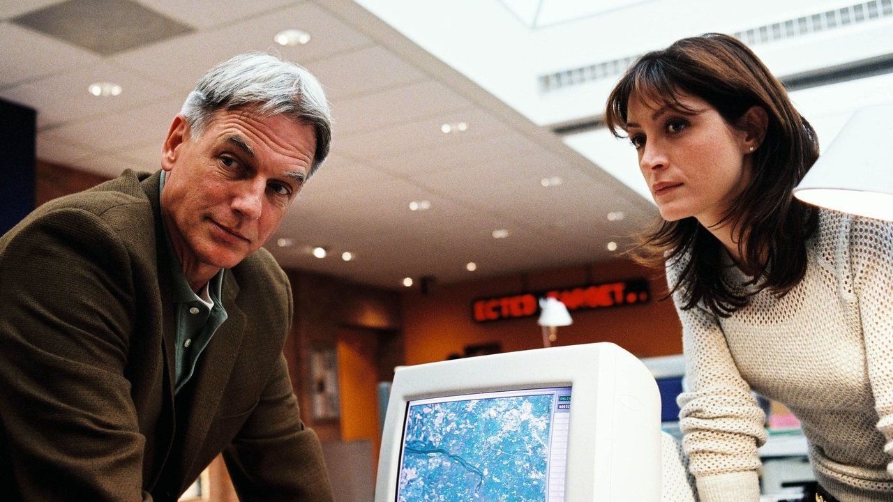 Agenci NCIS {se_code} - Vider