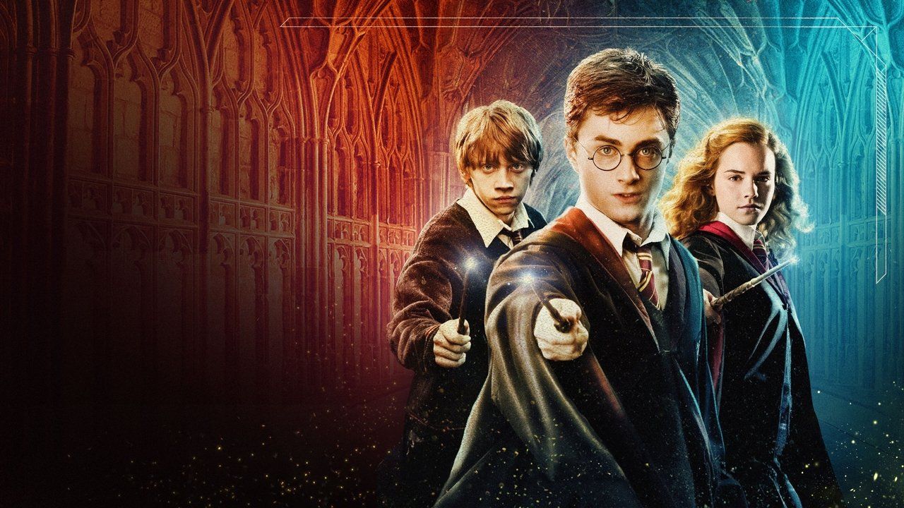 Harry Potter