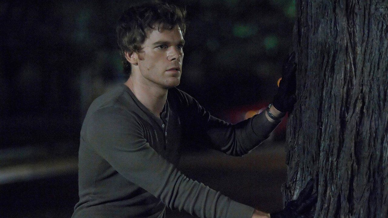 Dexter {se_code} - Vider