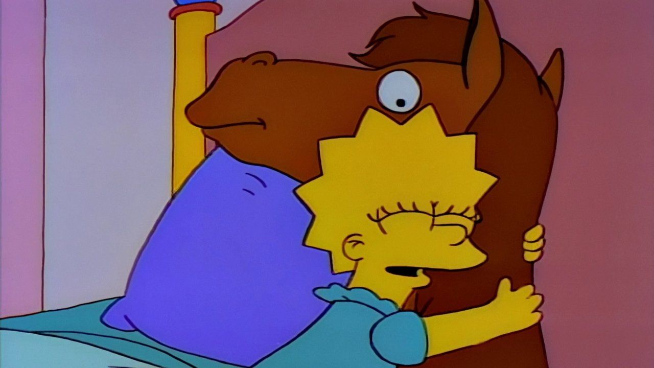 Simpsonowie {se_code} - Vider