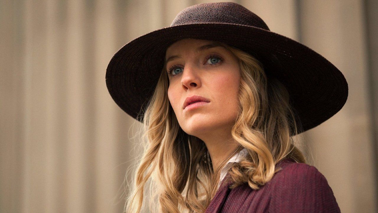 Peaky Blinders {se_code} - Vider