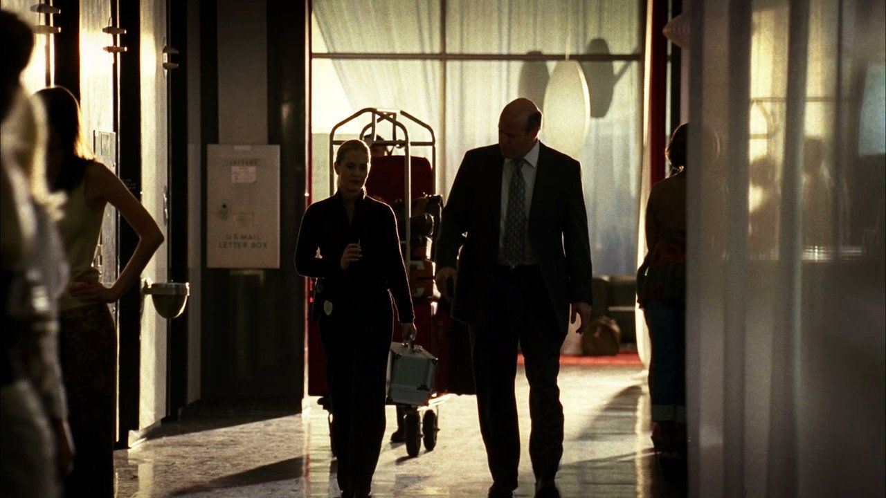 CSI: Kryminalne zagadki Miami {se_code} - Vider