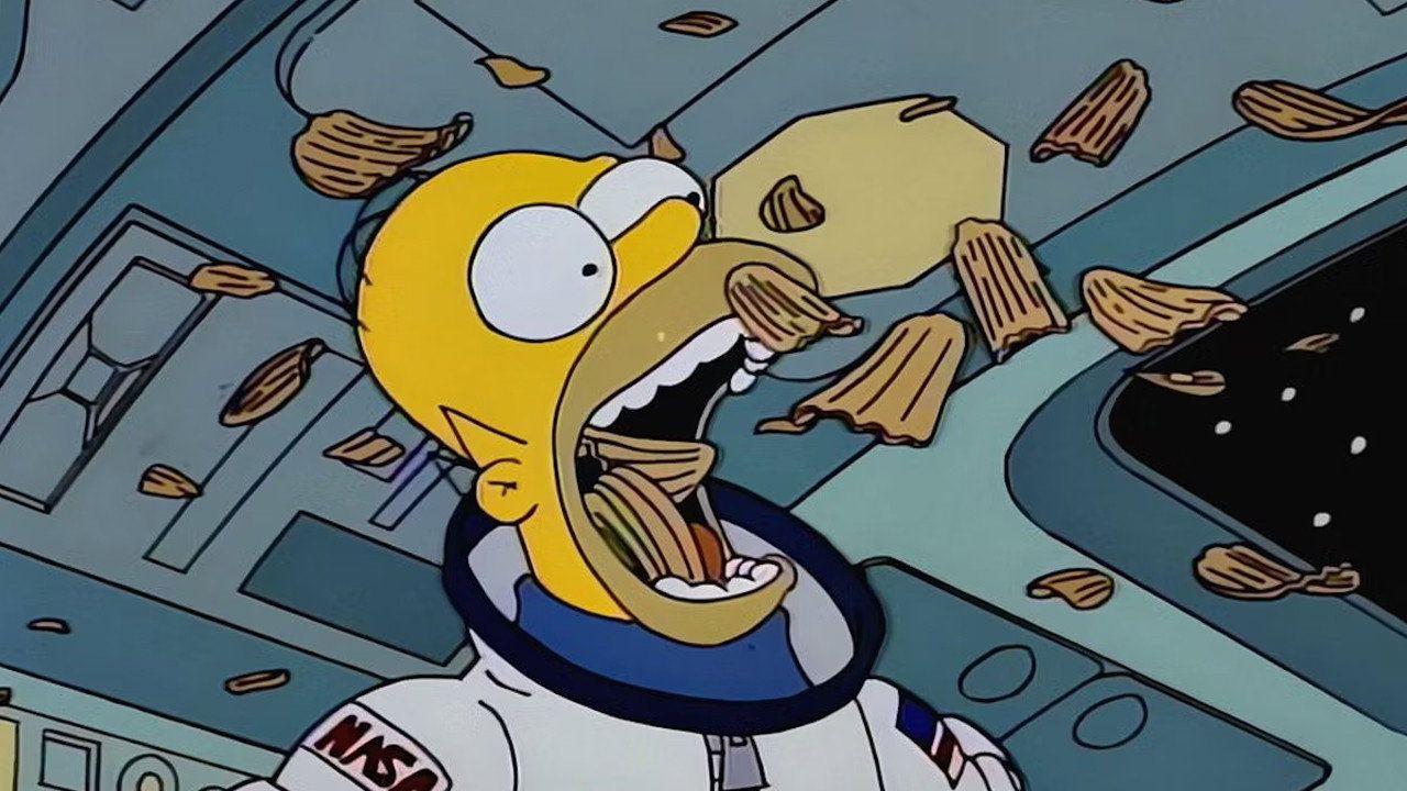 Simpsonowie {se_code} - Vider