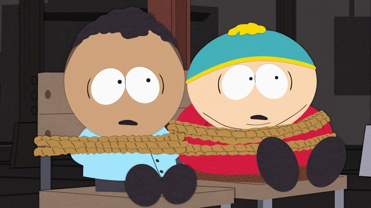Miasteczko South Park {se_code} - Vider