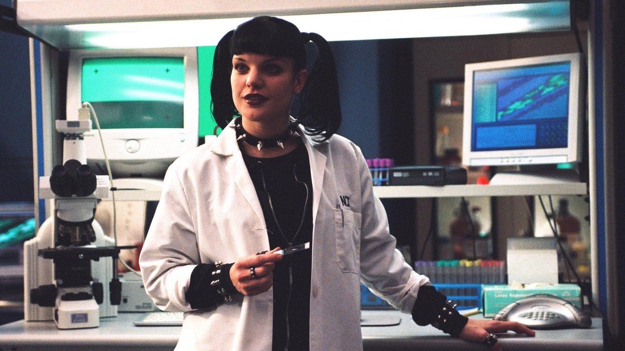 Agenci NCIS {se_code} - Vider