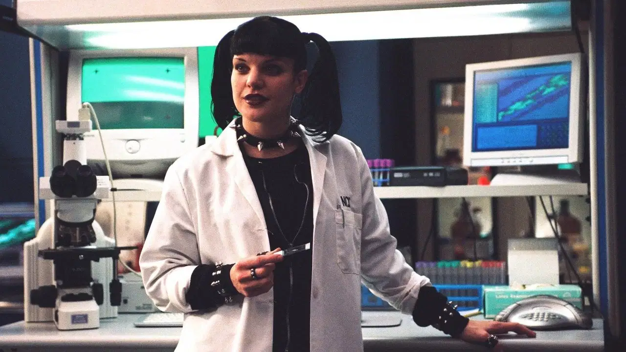 Agenci NCIS {se_code} - Vider