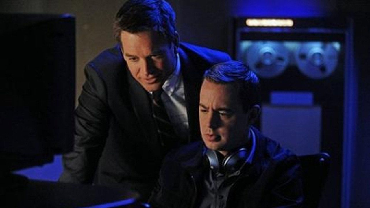 Agenci NCIS {se_code} - Vider
