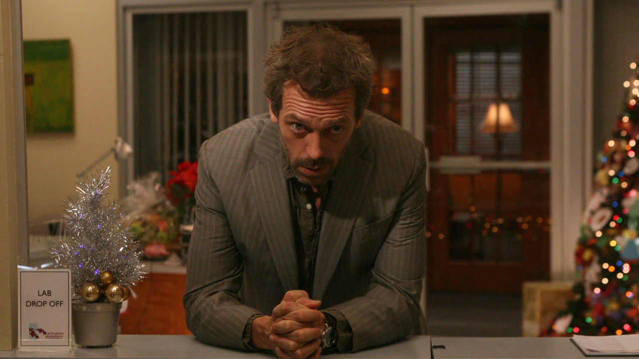 Dr House {se_code} - Vider