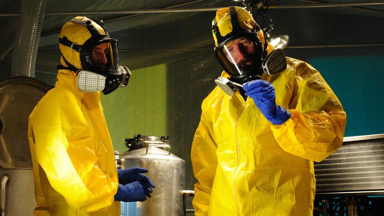 Breaking Bad {se_code} - Vider
