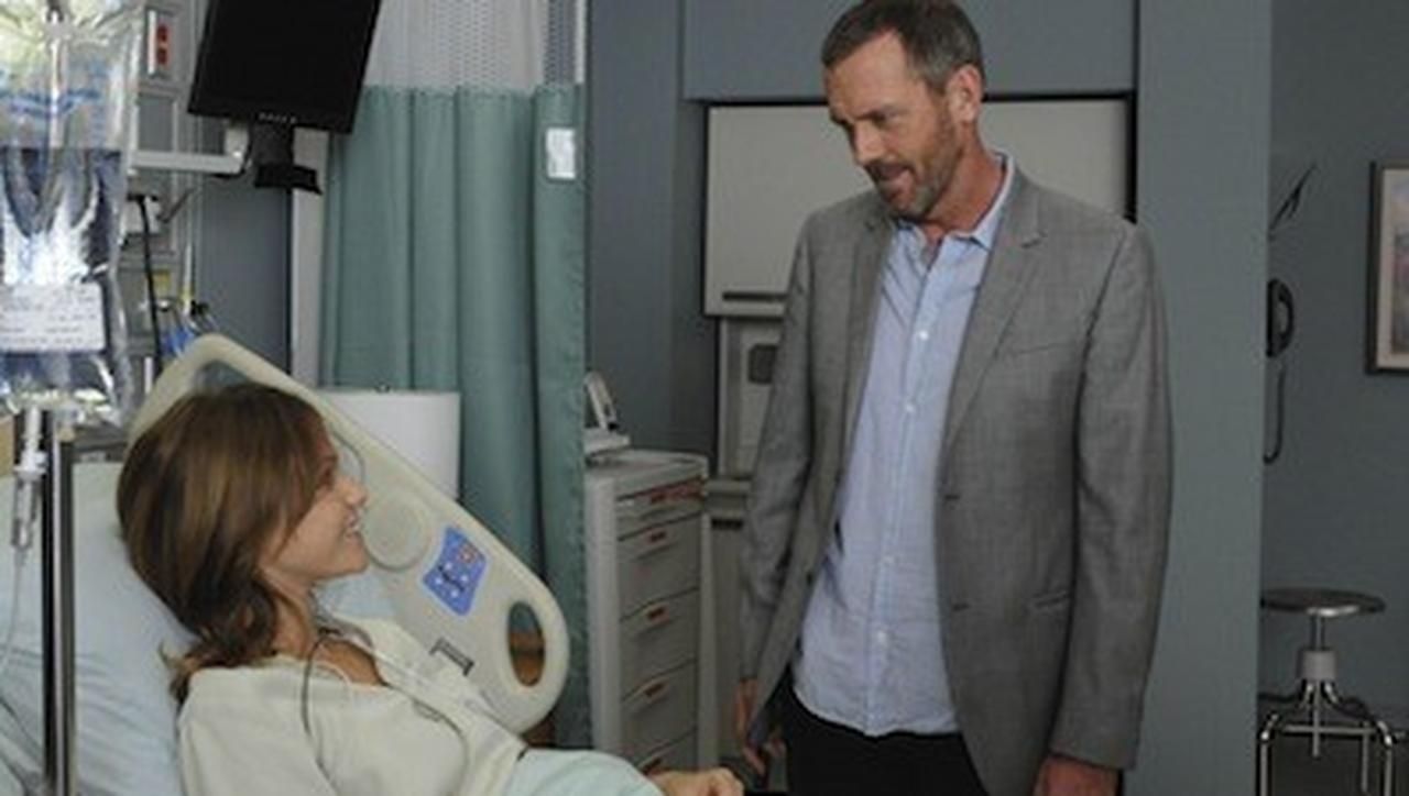 Dr House {se_code} - Vider