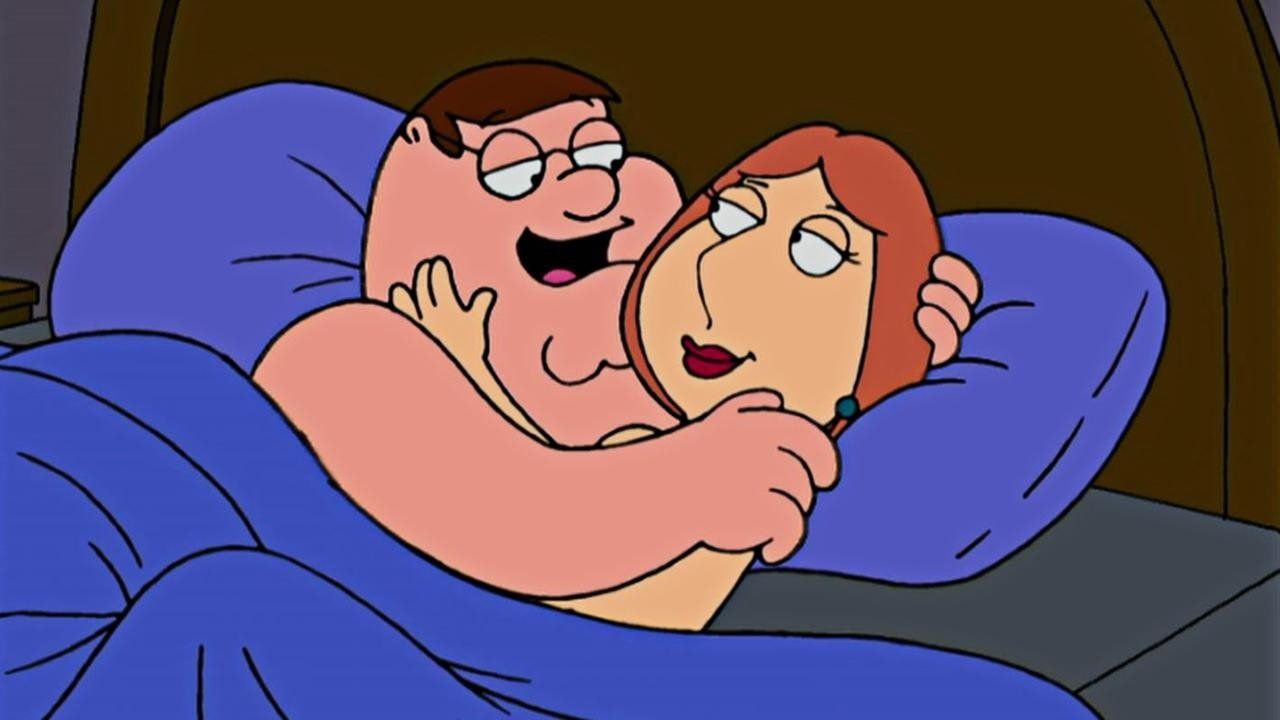 Family Guy: Głowa rodziny {se_code} - Vider