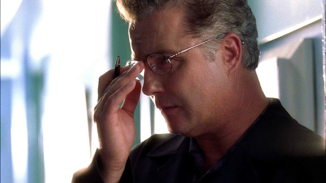 CSI. Kryminalne zagadki Las Vegas {se_code} - Vider