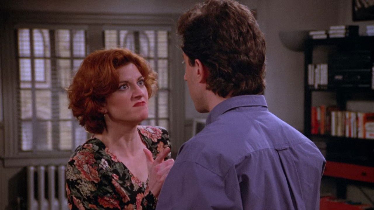 Kroniki Seinfelda {se_code} - Vider