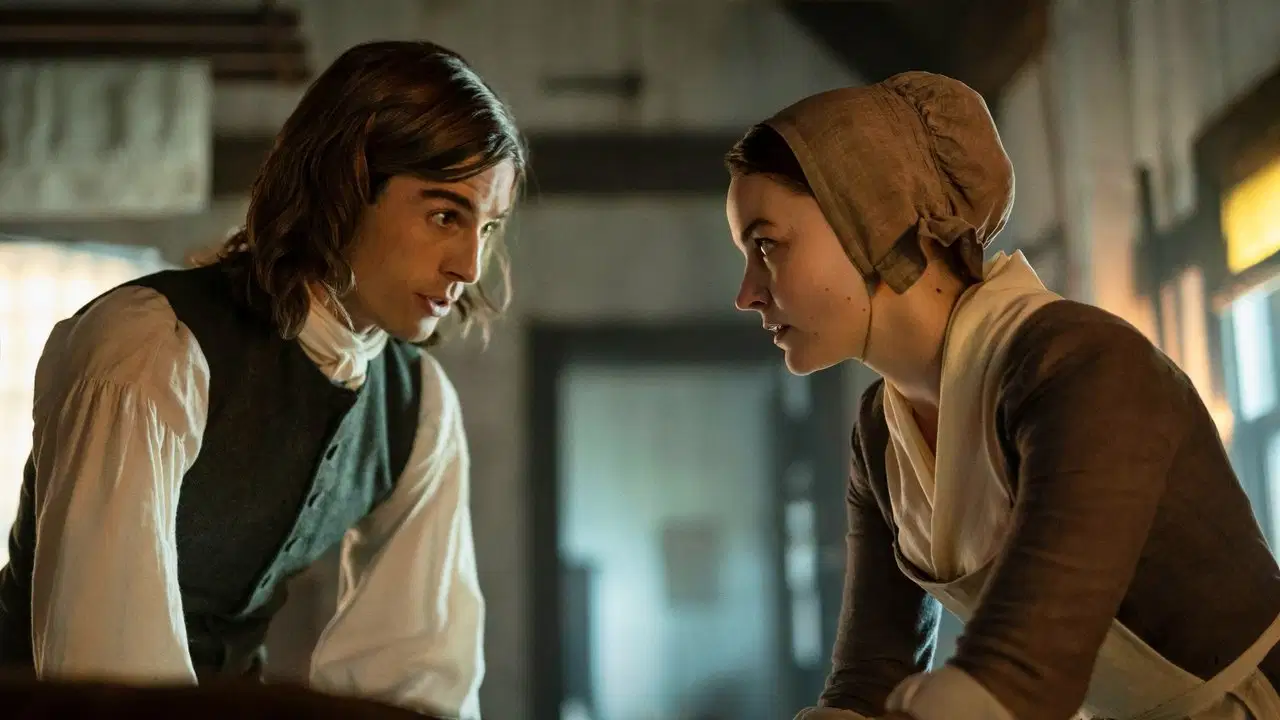 Outlander {se_code} - Vider