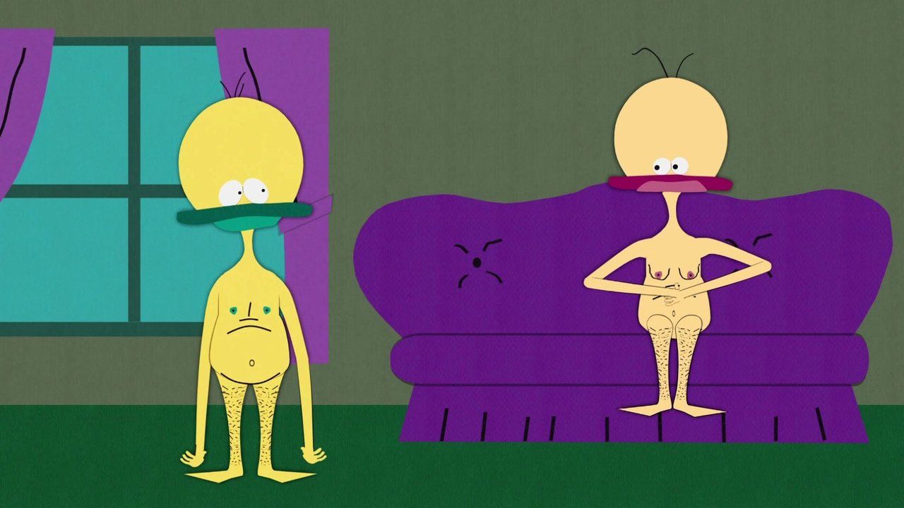 Miasteczko South Park {se_code} - Vider