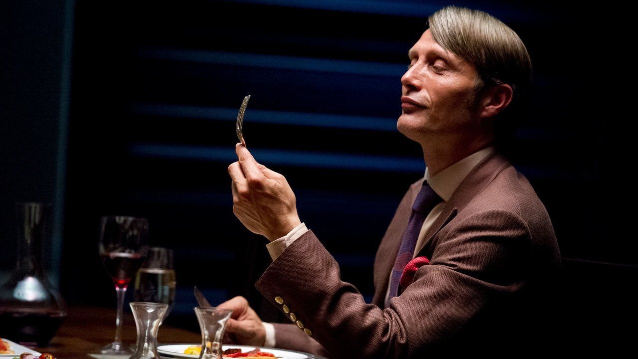 Hannibal {se_code} - Vider