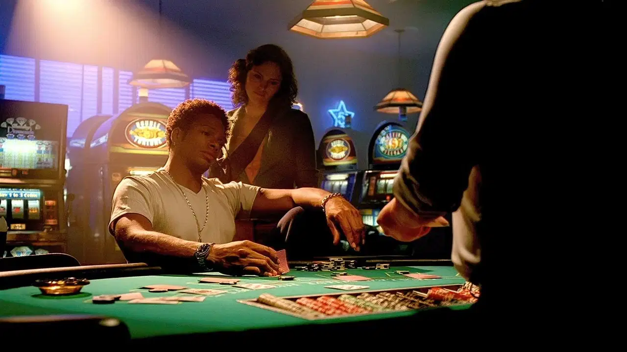 CSI. Kryminalne zagadki Las Vegas {se_code} - Vider