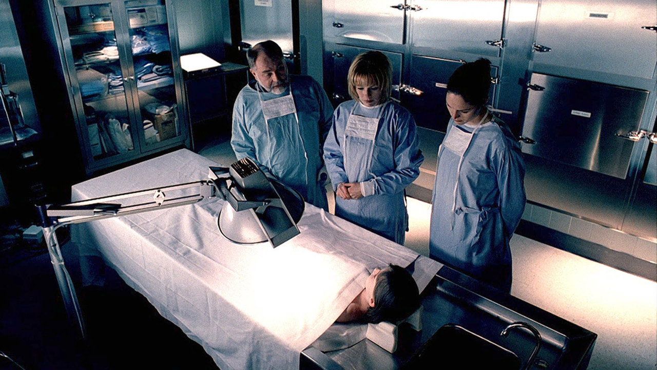 CSI. Kryminalne zagadki Las Vegas {se_code} - Vider