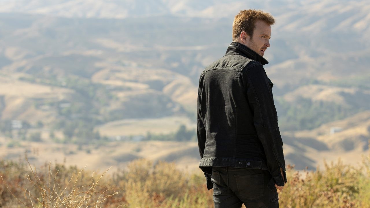 Westworld {se_code} - Vider