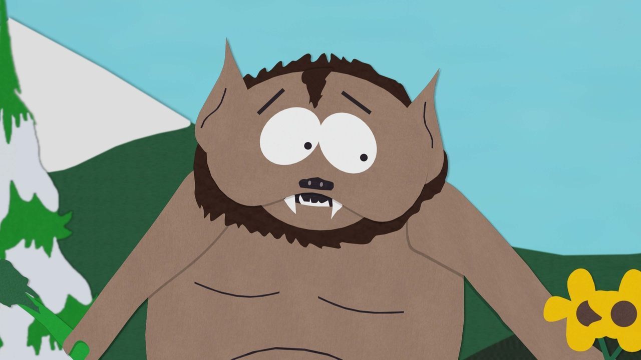 Miasteczko South Park {se_code} - Vider