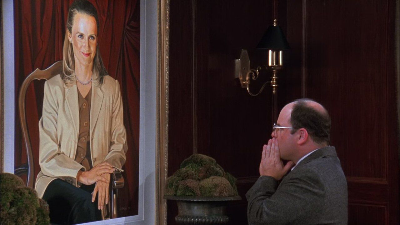 Kroniki Seinfelda {se_code} - Vider