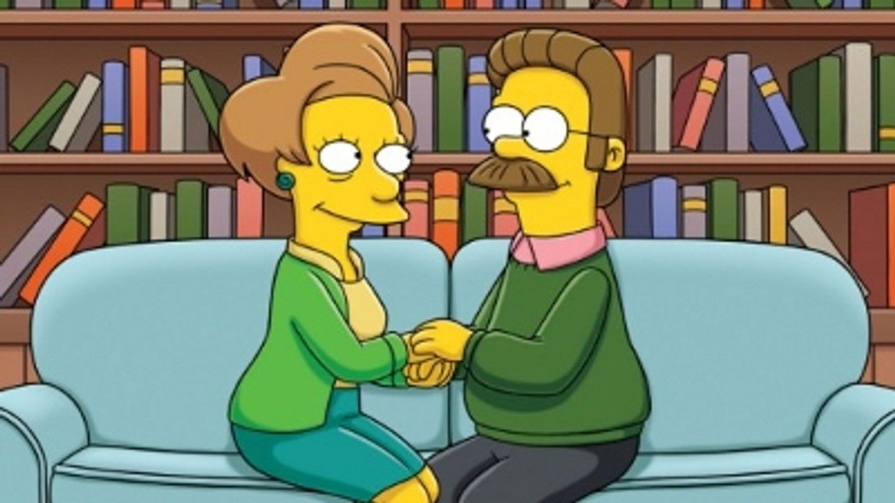Simpsonowie {se_code} - Vider