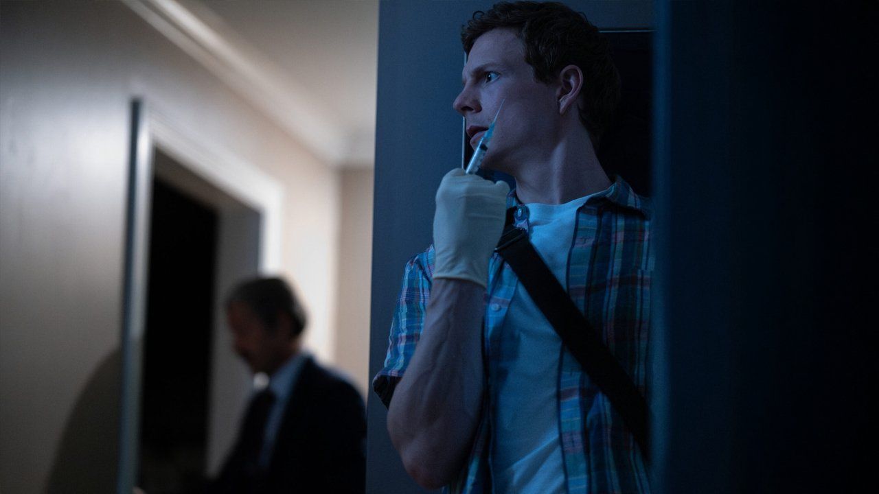 Dexter. Grzech pierworodny {se_code} - Vider