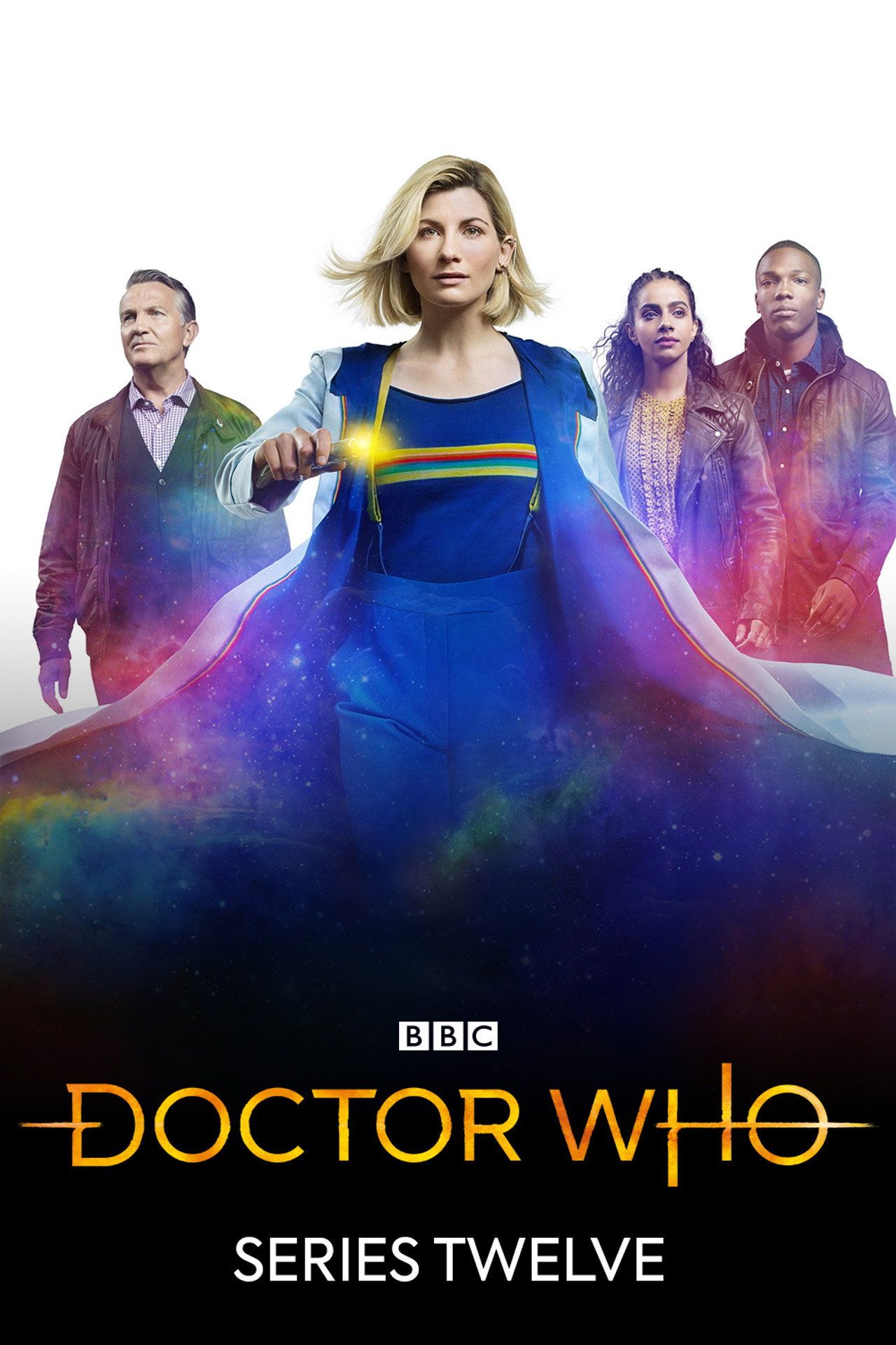 Doktor Who Sezon 12 - Vider