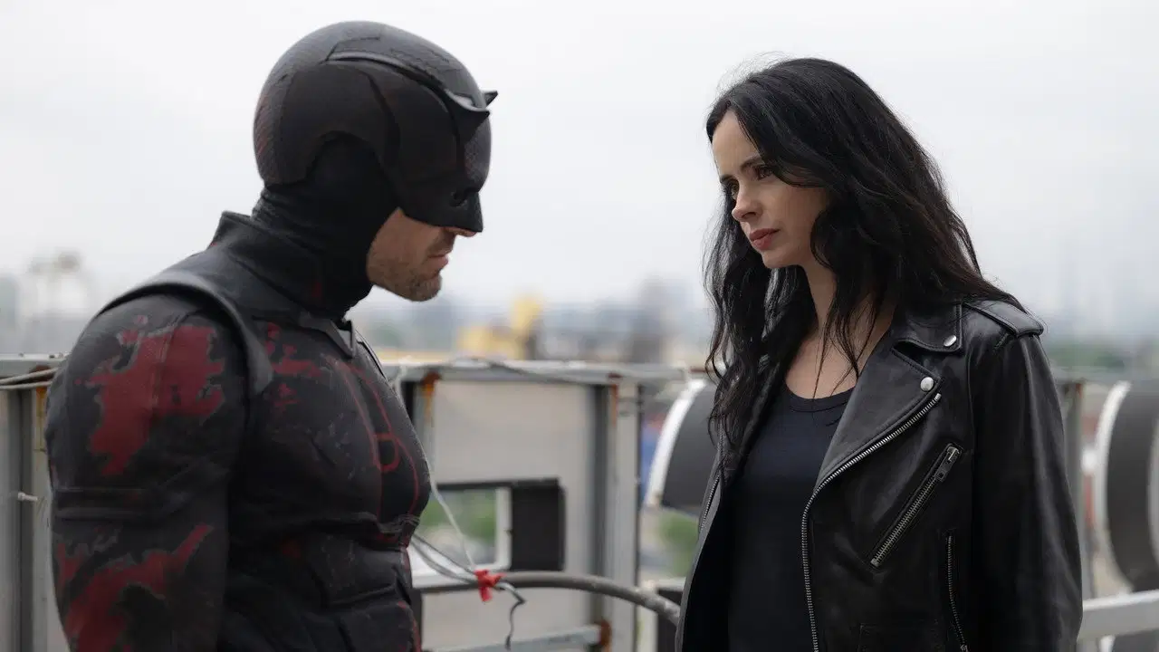 Daredevil: Odrodzenie {se_code} - Vider