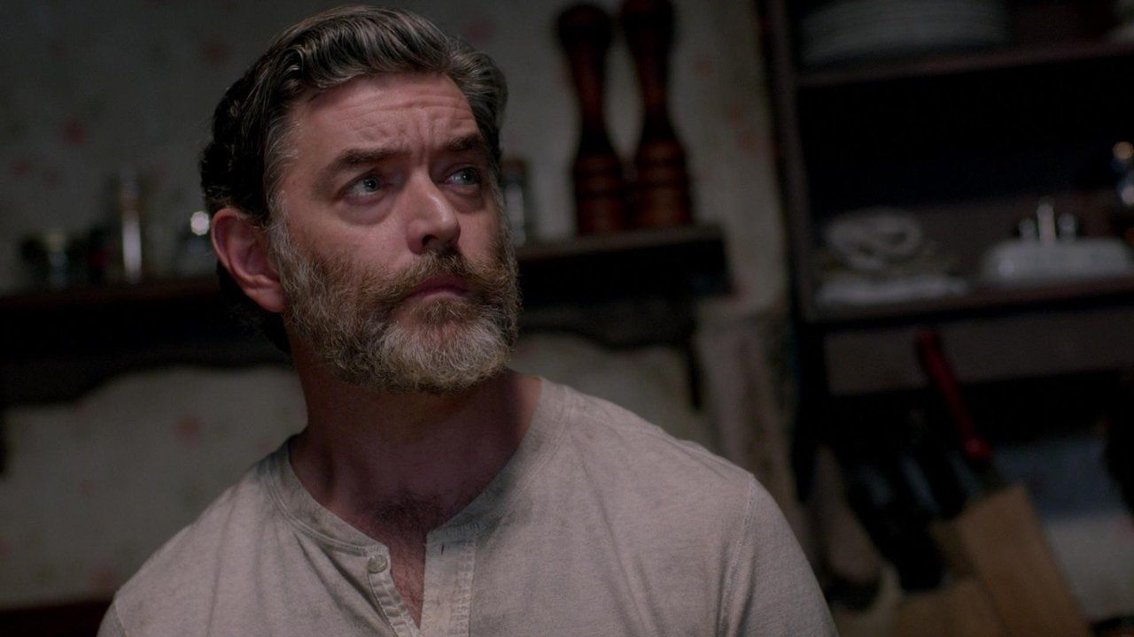 Nie z tego świata {se_code} - Vider