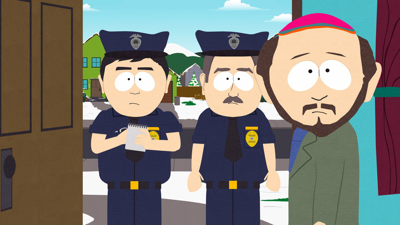 Miasteczko South Park {se_code} - Vider