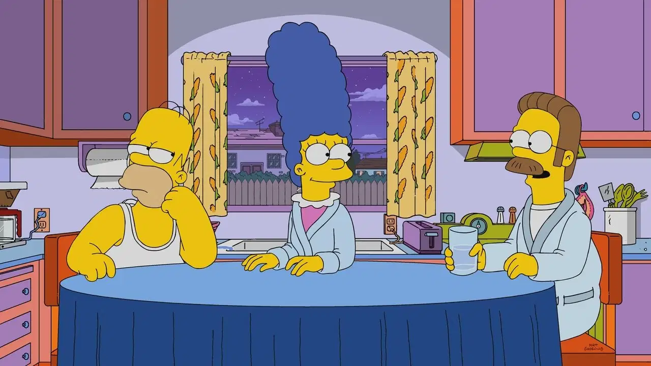 Simpsonowie {se_code} - Vider