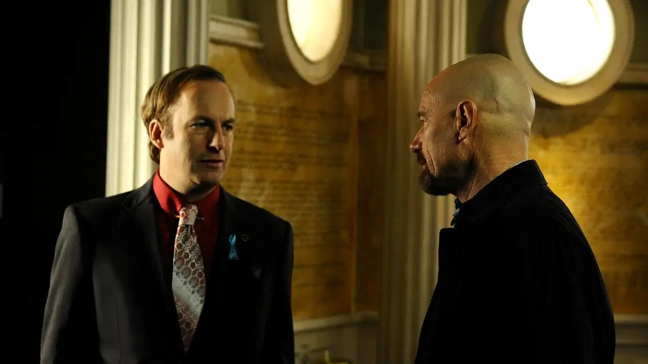 Breaking Bad {se_code} - Vider