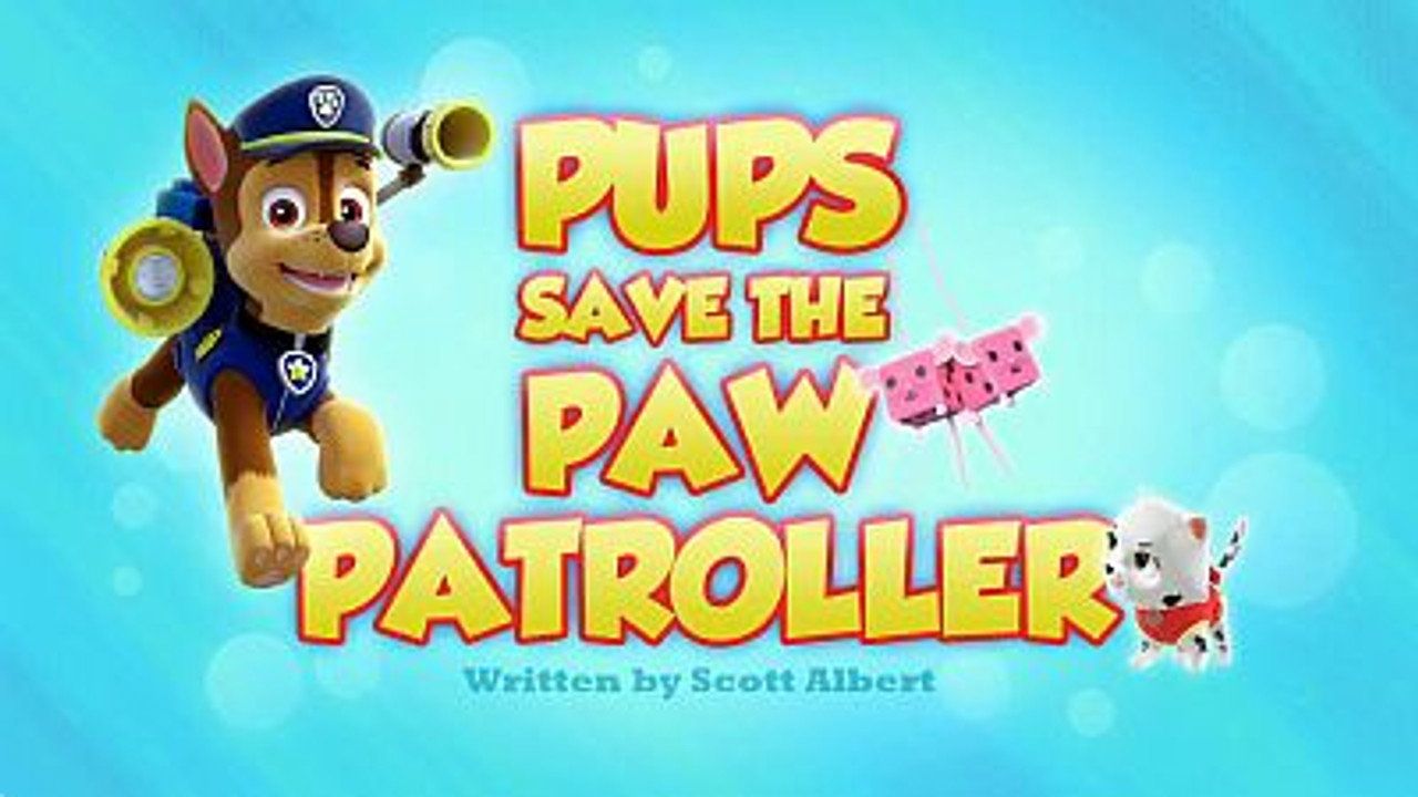 Psi Patrol {se_code} - Vider
